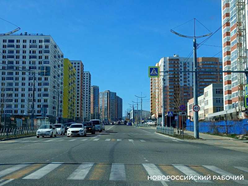В Новороссийске можно хорошо заработать, сдавая квартиру с гильотиной