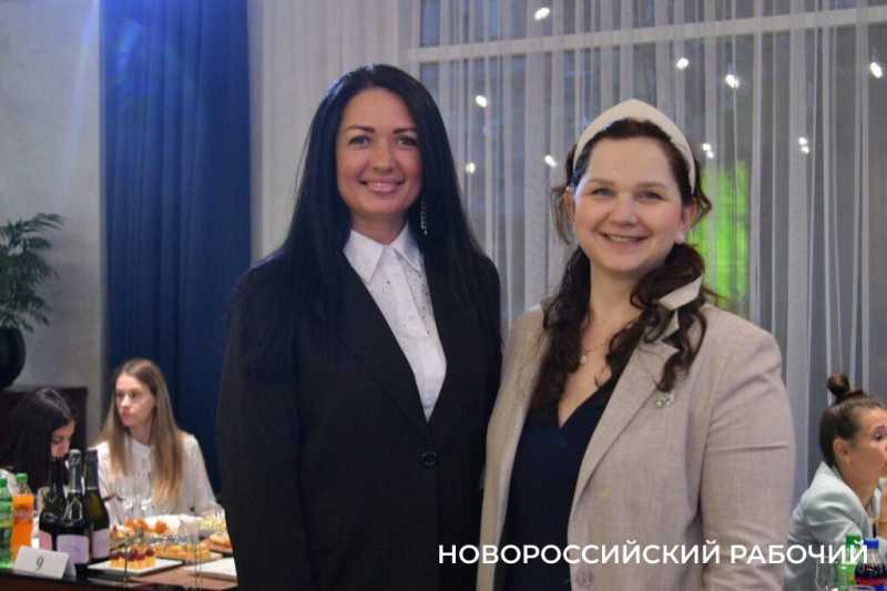 В Новороссийске на вечере добрых сердец помогли тем, кто сам привык помогать