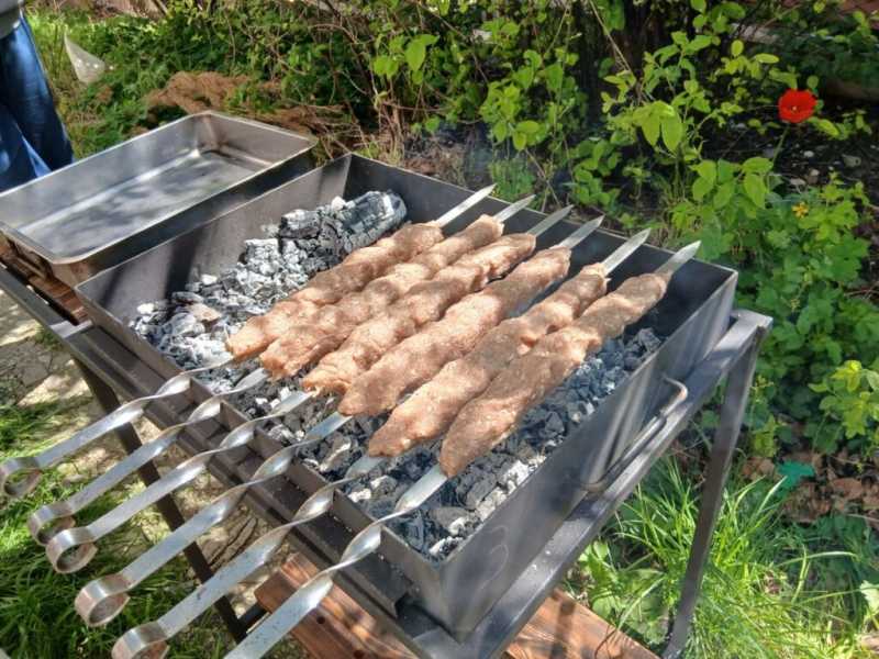 В Новороссийске начался «сезон мяса»: свинина — от 300 рублей, баранина – от 800