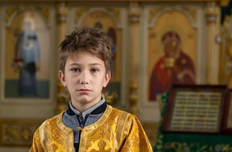 В Новороссийске о Светлой Пасхе возвестит 11-летний звонарь. На какие колокольни Новороссийска пустят всех?