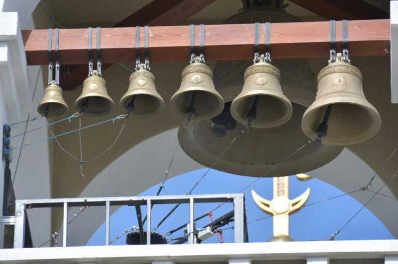 В Новороссийске о Светлой Пасхе возвестит 11-летний звонарь. На какие колокольни Новороссийска пустят всех?