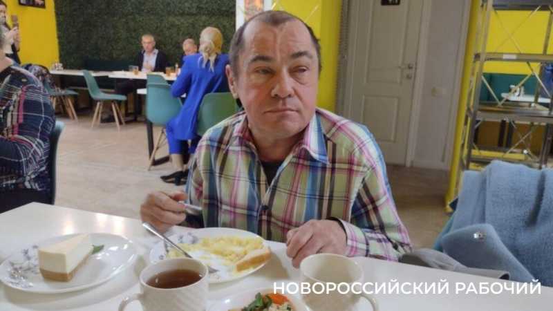В Новороссийске открылась столовая для нуждающихся. Кто может прийти на обед?