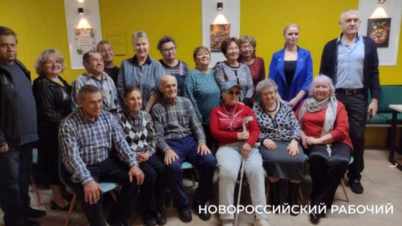 В Новороссийске открылась столовая для нуждающихся. Кто может прийти на обед?