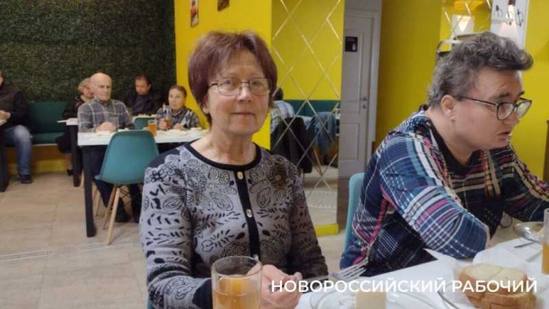 В Новороссийске открылась столовая для нуждающихся. Кто может прийти на обед?