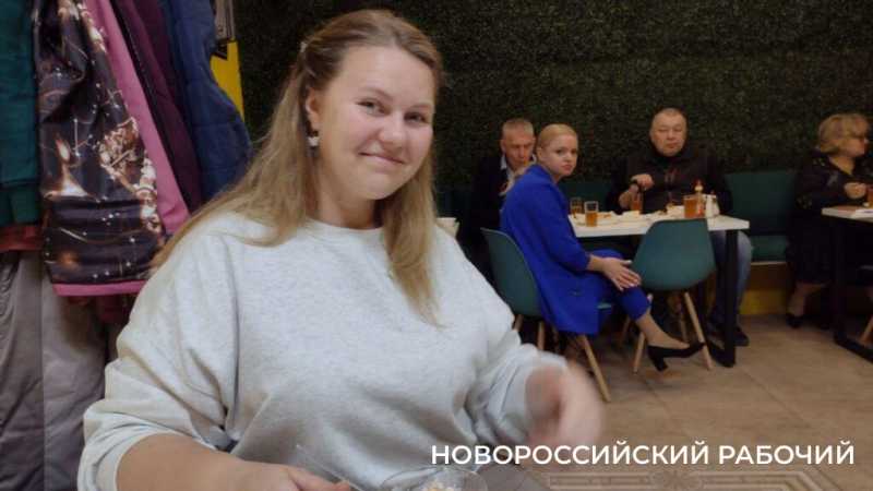 В Новороссийске открылась столовая для нуждающихся. Кто может прийти на обед?