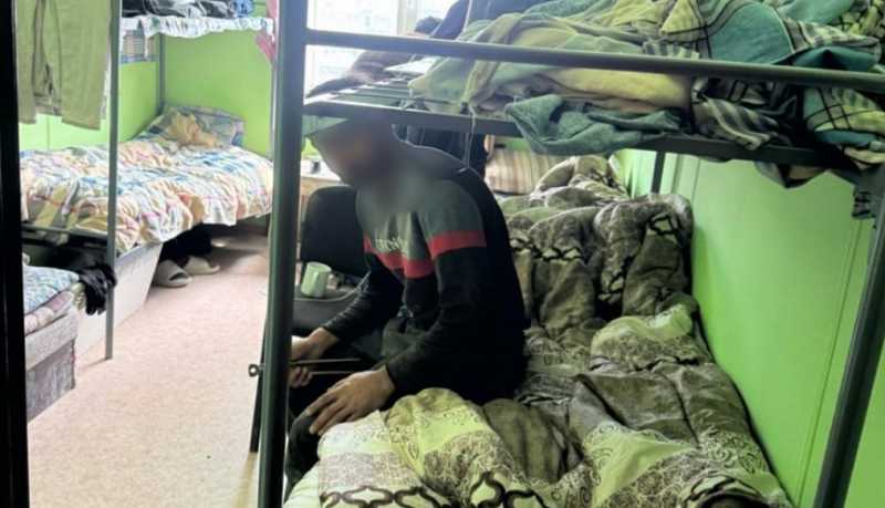 В Новороссийске полицейские проводят рейды в рамках операции «Иностранец»