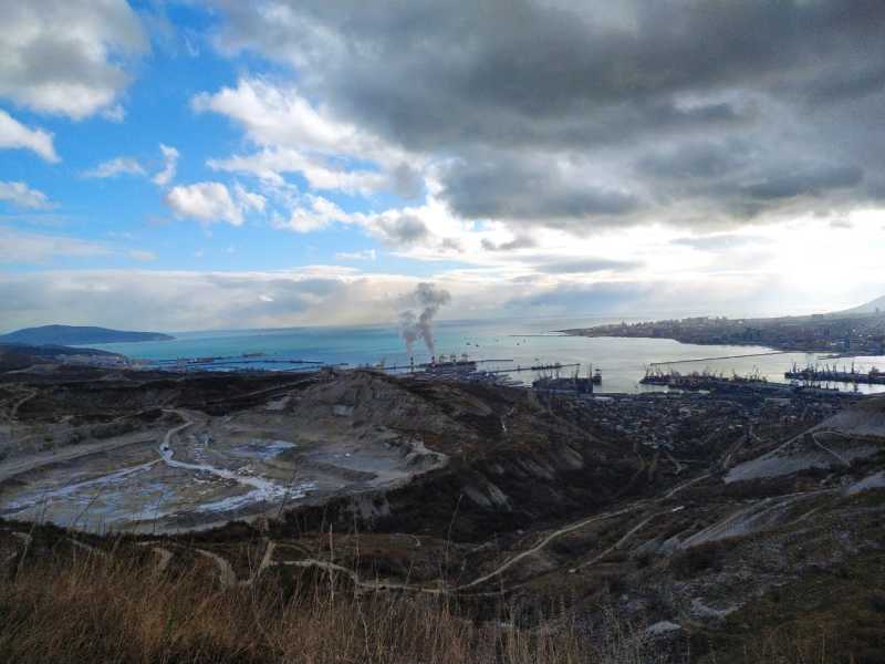 В Новороссийске прогнозируют заморозки. Где их ждать?