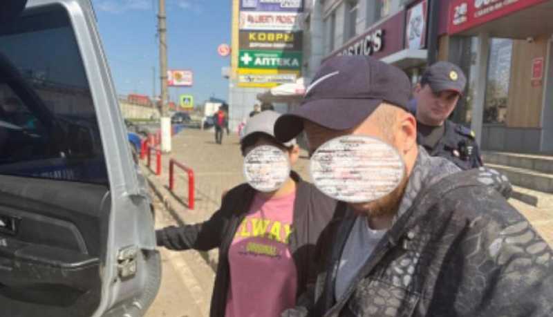 В Новороссийске раскрыто дерзкое убийство годовалого ребенка