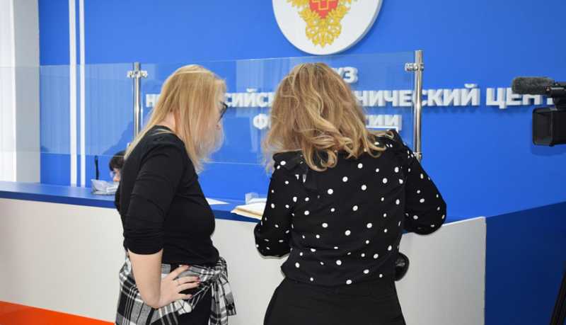 В поликлинике Новороссийского клинического центра ФМБА России состоялся День женского здоровья