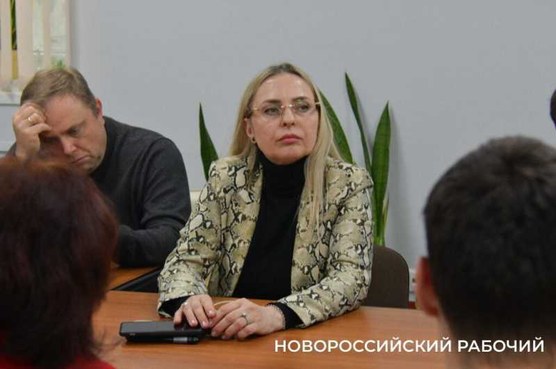 В стенах «Новороссийского рабочего» прошла генеральная репетиция встречи общественников с главой города по проблемам свалки