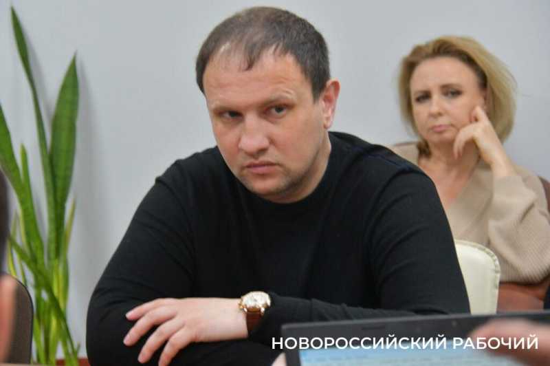 В стенах «Новороссийского рабочего» прошла генеральная репетиция встречи общественников с главой города по проблемам свалки