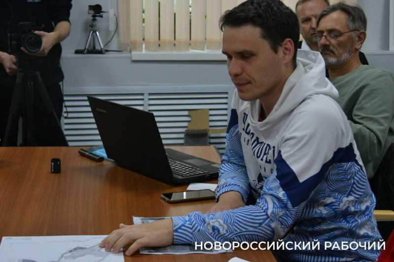 В стенах «Новороссийского рабочего» прошла генеральная репетиция встречи общественников с главой города по проблемам свалки