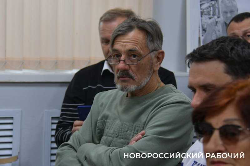 В стенах «Новороссийского рабочего» прошла генеральная репетиция встречи общественников с главой города по проблемам свалки