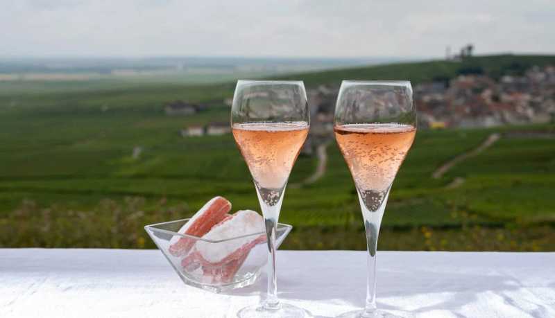 Вениамин Кондратьев: На Кубани за первый квартал 2025 года произвели более 5 миллионов декалитров вина