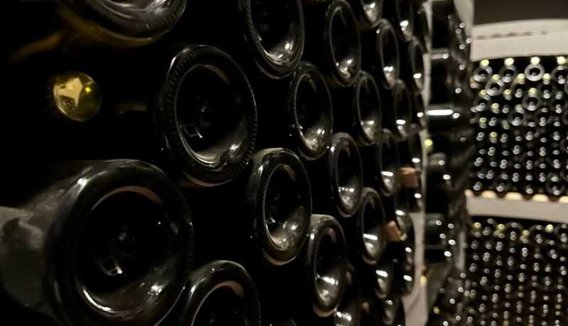 Винодельни Кубани оптимизируют линии производства с помощью бережливых технологий