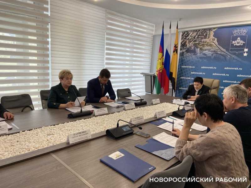 Жители Новороссийска мечтают, чтобы городу отдали заброшенный профилакторий. Но собственник против
