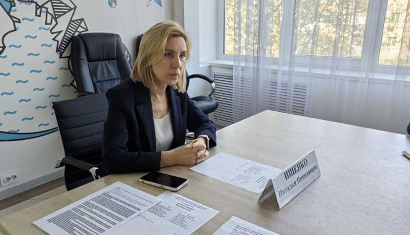 Журналистам Новороссийска рассказали об изменениях в Правилах землепользования и застройки