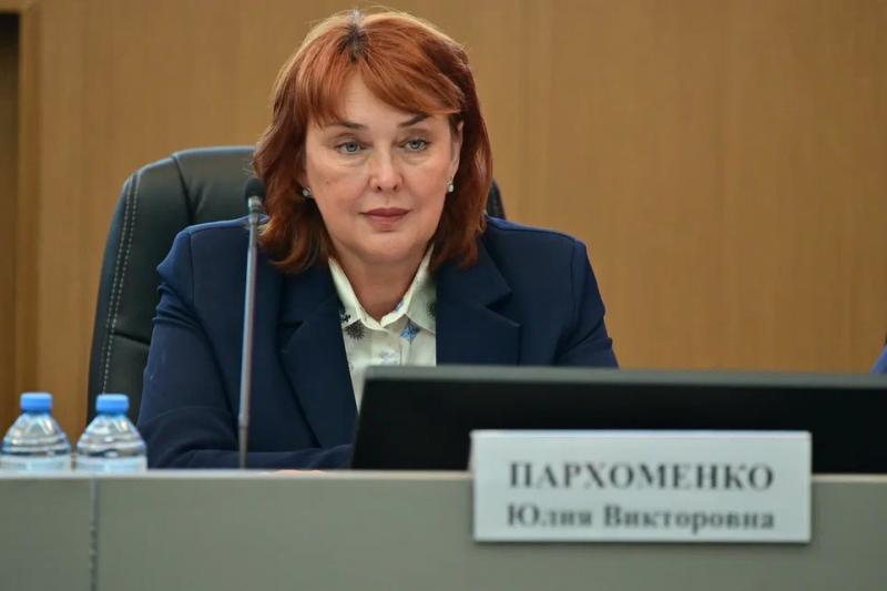 10 лет работы депутатов от Новороссийска в ЗСК. Что сделано