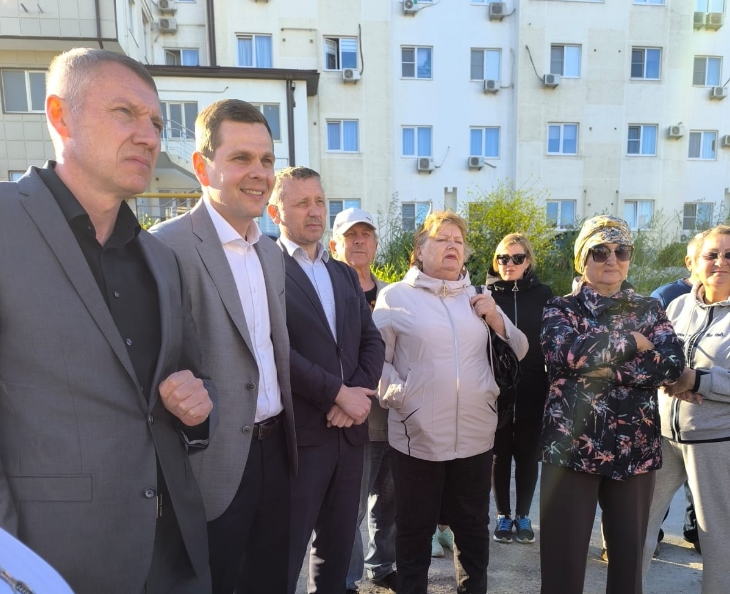 180 деревьев и никаких машин. В Новороссийске начнется строительство первого общественного пространства в рамках КРТ