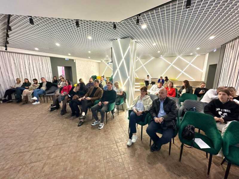 26 мая – День предпринимательства. В Новороссийске бизнес начал получать бонусы от Авито