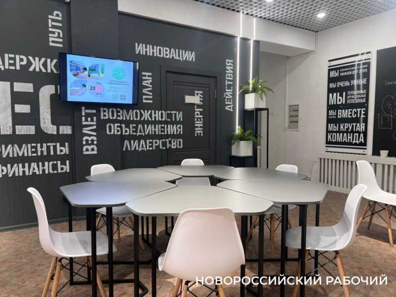 26 мая – День предпринимательства. В Новороссийске бизнес начал получать бонусы от Авито