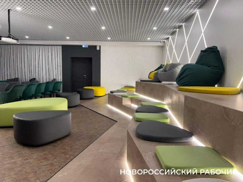 26 мая – День предпринимательства. В Новороссийске бизнес начал получать бонусы от Авито