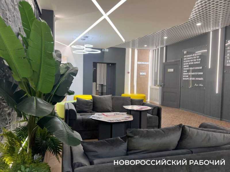26 мая – День предпринимательства. В Новороссийске бизнес начал получать бонусы от Авито