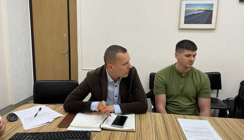 Анализ аварийности и проведение компании «Мото – вело – СИМ» рассмотрели на очередном заседании комиссии по обеспечению безопасности дорожного движения