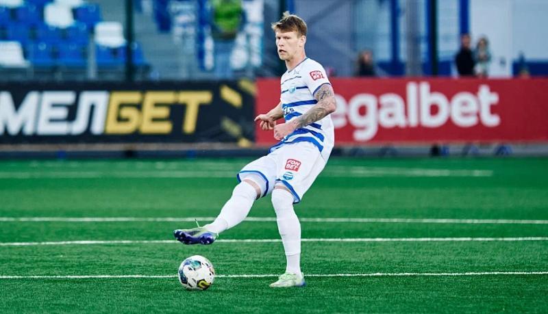 &laquo;Черноморец&raquo; после встречи с &laquo;Нефтехимиком&raquo; возвращается домой с победой &ndash; 0:2!