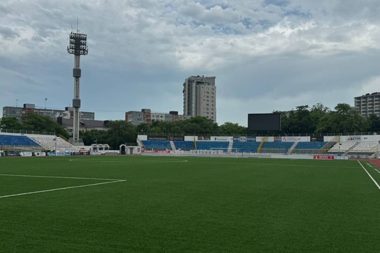 Черноморец в фокусе: итоги Первой лиги, планы и перспективы в РПЛ.