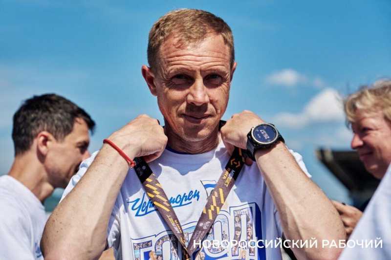 «Черноморец» выиграл в решающем матче с «Сочи». Новороссийск ликует!