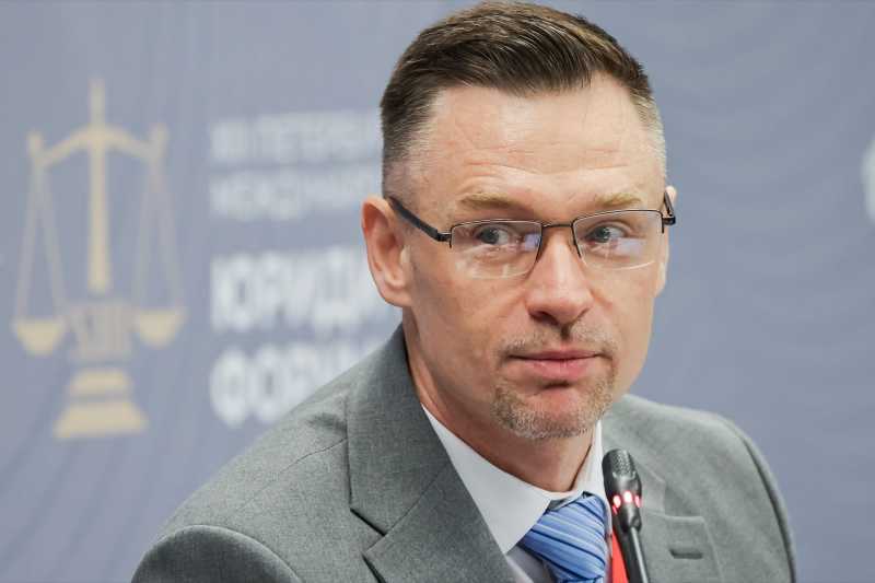 Цифровизация банкротства: ФНС предотвратила потери бюджета на 180 млрд рублей