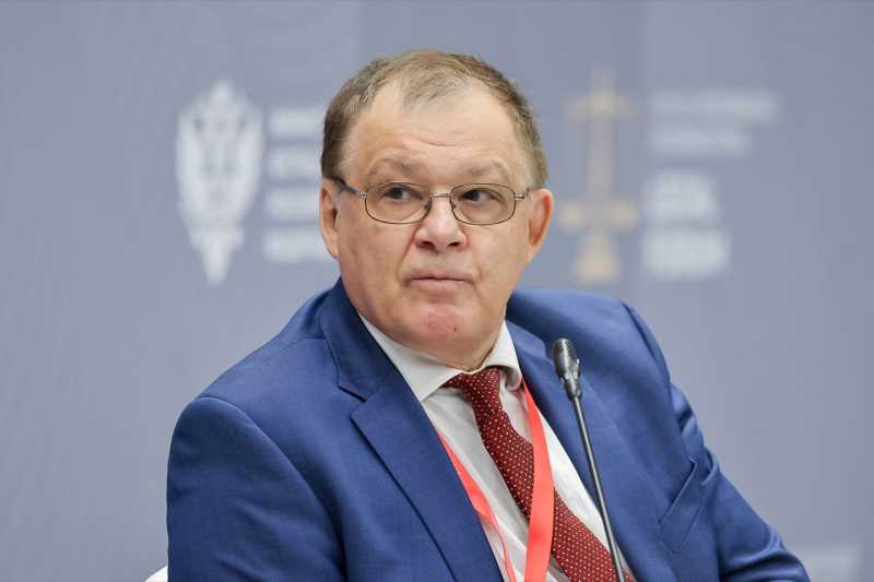 Цифровизация банкротства: ФНС предотвратила потери бюджета на 180 млрд рублей