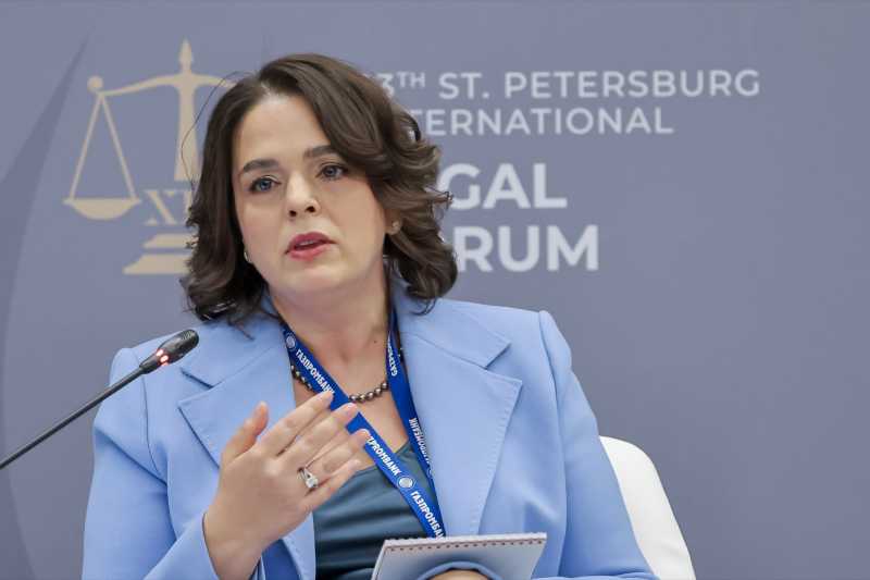 Цифровизация банкротства: ФНС предотвратила потери бюджета на 180 млрд рублей