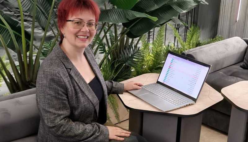 &laquo;Цифровой импульс&raquo; &mdash; шаг к цифровому будущему некоммерческого сектора Новороссийска