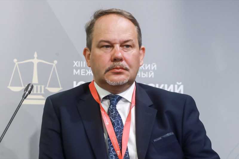 Цифровые решения в судебном контроле обсудили на полях XIII ПМЮФ
