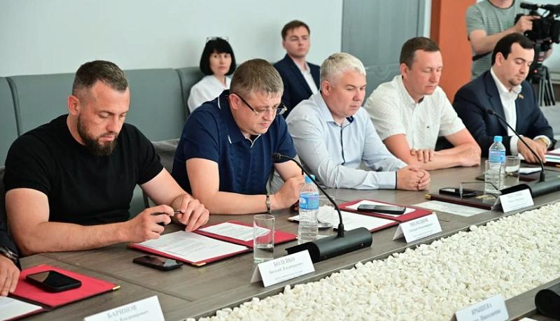 Депутатами Новороссийска принято решение увеличить стипендии студентам-целевикам на педагогических направлениях
