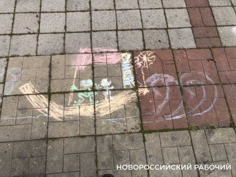 Где провести майские выходные в Новороссийске? Выходите на набережную!  