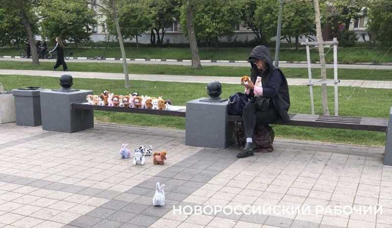 Где провести майские выходные в Новороссийске? Выходите на набережную!  