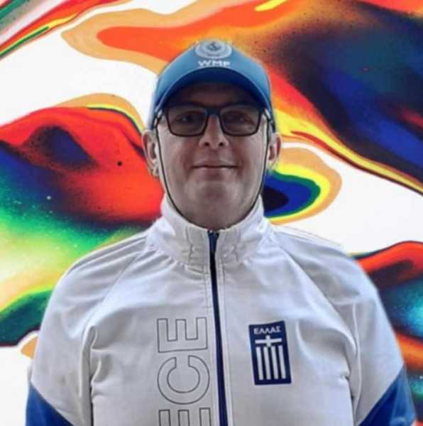 «Хочу стать чемпионом мира по массажу!» Слабовидящий массажист из Новороссийска покоряет мировые вершины мастерства