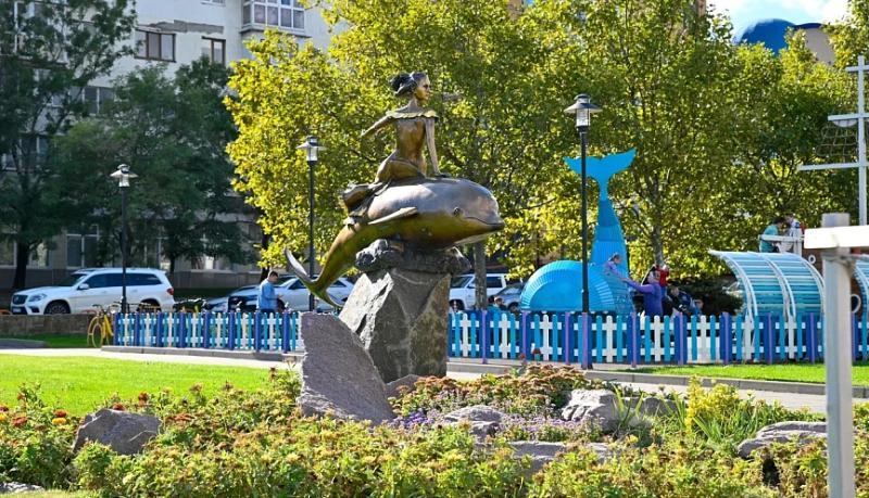 Информация о качестве атмосферного воздуха в городе Новороссийске за период наблюдений 14 – 15 мая