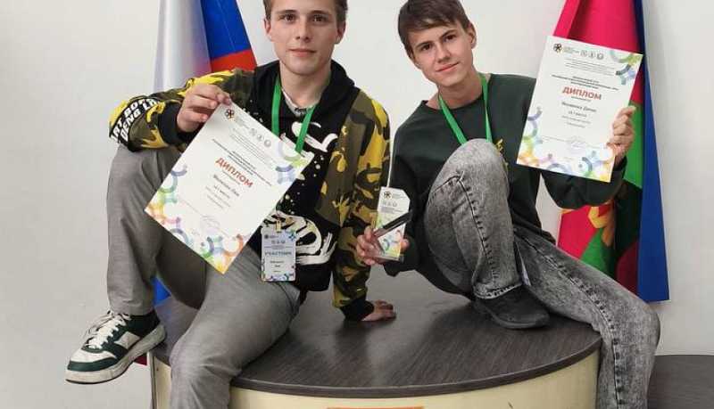 Юные робототехники из Новороссийска представят Кубань на Российской робототехнической олимпиаде в Мурманске