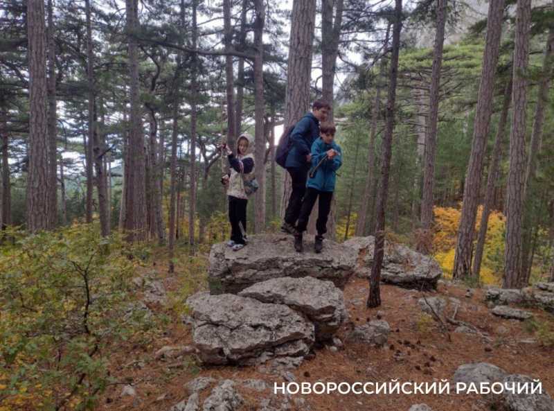 Как сэкономить в Ялте, забравшись на Ай-Петри. Личный опыт семьи журналиста из Новороссийска