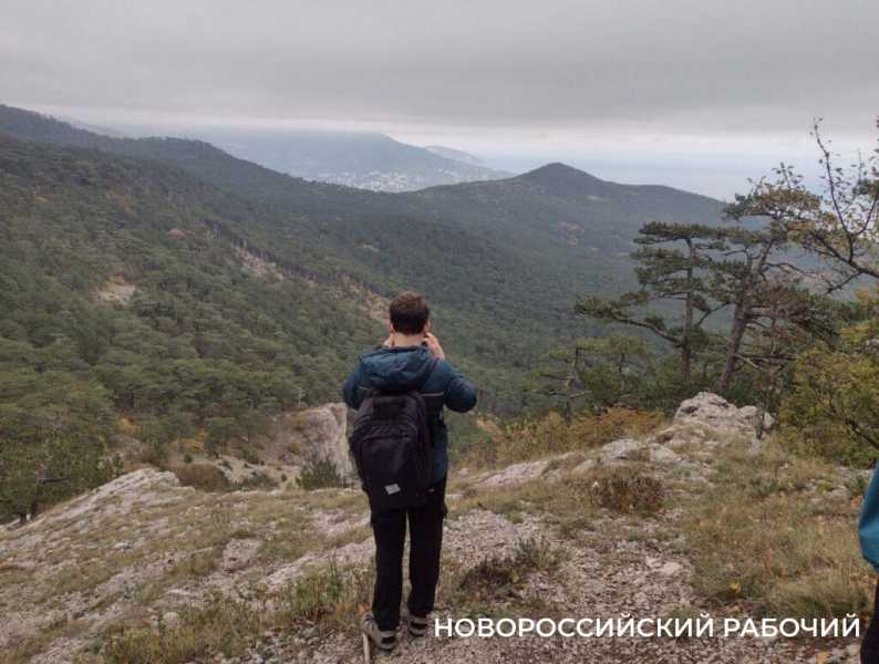 Как сэкономить в Ялте, забравшись на Ай-Петри. Личный опыт семьи журналиста из Новороссийска
