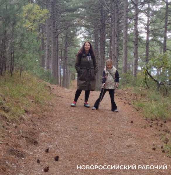 Как сэкономить в Ялте, забравшись на Ай-Петри. Личный опыт семьи журналиста из Новороссийска