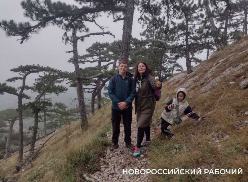 Как сэкономить в Ялте, забравшись на Ай-Петри. Личный опыт семьи журналиста из Новороссийска