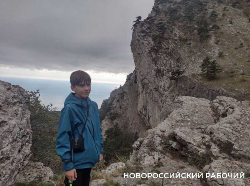 Как сэкономить в Ялте, забравшись на Ай-Петри. Личный опыт семьи журналиста из Новороссийска