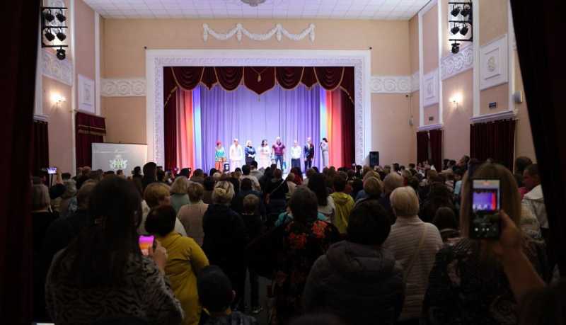 Кинофестиваль &laquo;Малая земля&raquo;: творческие встречи, концерты и знакомство с работами современных кинематографистов