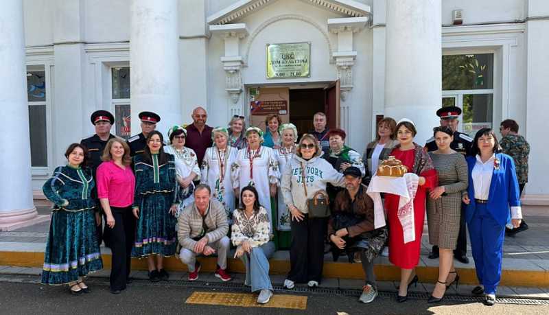Кинофестиваль &laquo;Малая земля&raquo;: творческие встречи, концерты и знакомство с работами современных кинематографистов