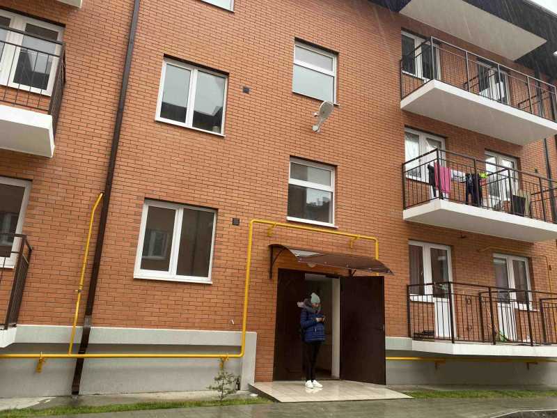 Компания-застройщик ЖК &laquo;Парковый&raquo; в Новороссийске признана банкротом. Чемэто грозит жителям?